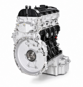 Renoverad Motor - 2.2 Motorkod OM651.956