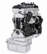 Renoverad Motor - 2.2 Motorkod OM651.957
