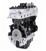Renoverad Motor - 2.2 Motorkod QJ2R