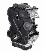 Renoverad Motor - 2.2 Motorkod QJ2R
