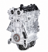Renoverad Motor - 2.2 Motorkod SH-VPTS