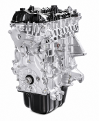 Renoverad Motor - 2.2 Motorkod SH-VPTS