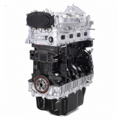 Renoverad Motor - 2.3 Motorkod F1AE0481N
