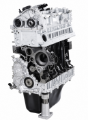 Renoverad Motor - 2.3 Motorkod F1AGL411G