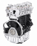 Renoverad Motor - 2.3 Motorkod M9T-670