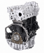 Renoverad Motor - 2.3 Motorkod M9T-700