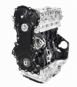 Renoverad Motor - 2.3 Motorkod M9T-702