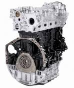 Renoverad Motor - 2.3 Motorkod M9T-706