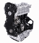 Renoverad Motor - 2.3 Motorkod M9T-706