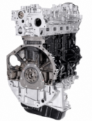 Renoverad Motor - 2.3 Motorkod YS23DDTT