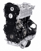 Renoverad Motor - 2.3 Motorkod YS23DDTT
