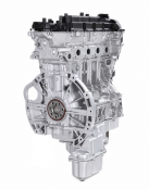 Renoverad Motor - 2.4 Motorkod 4N15