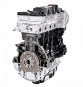 Renoverad Motor - 2.4 Motorkod H9FB