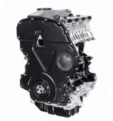 Renoverad Motor - 2.4 Motorkod JXFA