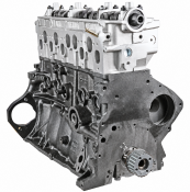 Renoverad Motor - 2.5 Motorkod BCU (Marin)