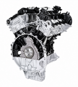 Renoverad Motor - 3.0 Motorkod: 306DT