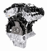 Renoverad Motor - 3.0 Motorkod 306DT