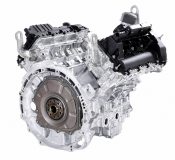 Renoverad Motor - 3.0 Motorkod 306PS