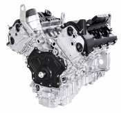 Renoverad Motor - 3.0 Motorkod 306PS