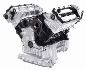 Renoverad motor - 3.0 Motorkod CATA