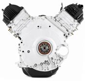 Renoverad Motor - 3.0 Motorkod CRCA