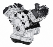 Renoverad Motor - 3.0 Motorkod CVVA