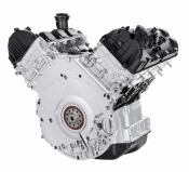 Renoverad Motor - 3.0 Motorkod CVVA