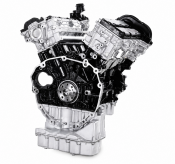 Renoverad Motor - 3.0 Motorkod EXF, VM43D