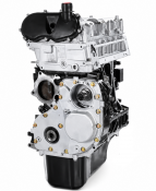 Renoverad Motor - 3.0 Motorkod F1CE3481E