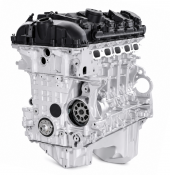 Renoverad Motor - 3.0 Motorkod N55-B30A