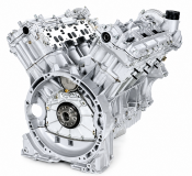 Renoverad Motor - 3.0 Motorkod OM642.834