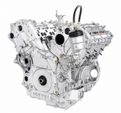 Renoverad Motor - 3.0 Motorkod OM642.850