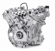 Renoverad Motor - 3.0 Motorkod OM642.896
