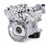 Renoverad Motor - 3.0 Motorkod OM642.950
