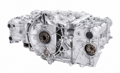 Renoverad Motor - 3.8 Motorkod M97.20