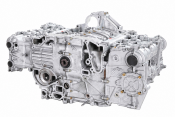 Renoverad Motor - 3.8 Motorkod M97.20
