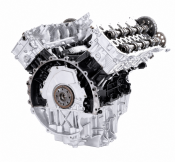 Renoverad Motor - 4.4 Motorkod 448DT