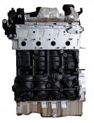Renoverad Motor - Audi A6 2,0 CDi Motorkod CAHA