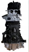 Renoverad Motor - Audi A6 2,0 CDi Motorkod CAHA