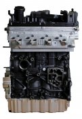 Renoverad Motor - Audi A6 2,0 CDi Motorkod CAHA
