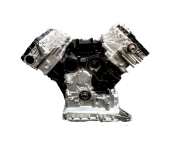 Renoverad Motor - Audi Q7 3.0 TDI V6 Motorkod CCMA, Renoverade motorer Q7, Renoverad motor , utbytesmotorer, motorrenovering, ut