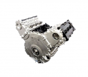 Renoverad Motor - Audi Q7 3.0 TDI V6 Motorkod CCMA, Renoverade motorer Q7, Renoverad motor , utbytesmotorer, motorrenovering, ut