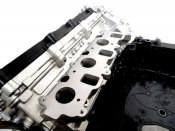 Renoverad Motor - Audi Q7 3.0 TDI V6 Motorkod CCMA, Renoverade motorer Q7, Renoverad motor , utbytesmotorer, motorrenovering, ut