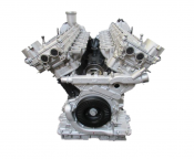 Renoverad Motor - Audi Q7 V12 6.0TDi Motorkod CCGA, Renoverade motorer, Renoverad motor , utbytesmotorer, motorrenovering, utbyt
