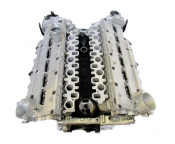 Renoverad Motor - Audi Q7 V12 6.0TDi Motorkod CCGA, Renoverade motorer, Renoverad motor , utbytesmotorer, motorrenovering, utbyt