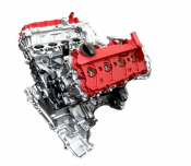 Renoverad Motor - Audi RS4 RS5 4.2 V8 Motorkod CFSA, Renoverade motorer RS4, Renoverad motor RS5, utbytesmotorer, motorrenoverin