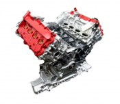 Renoverad Motor - Audi RS4 RS5 4.2 V8 Motorkod CFSA, Renoverade motorer RS4, Renoverad motor RS5, utbytesmotorer, motorrenoverin