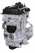 Renoverad Motor - Citroen C1 1.2 Motorkod HMT