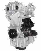 Renoverad Motor - Ford Focus 1.0 EcoBoost Motorkod B7DA