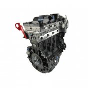 Renoverad Motor - Ford Transit 2.4 TDCi 100Hk Motorkod PHFA